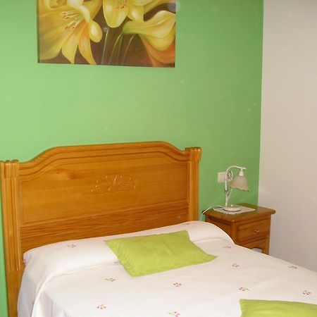Apartamentos Rurales Obaya Villaviciosa  Exteriér fotografie