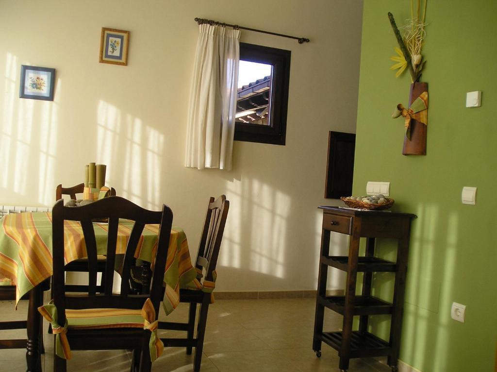 Apartamentos Rurales Obaya Villaviciosa  Pokoj fotografie