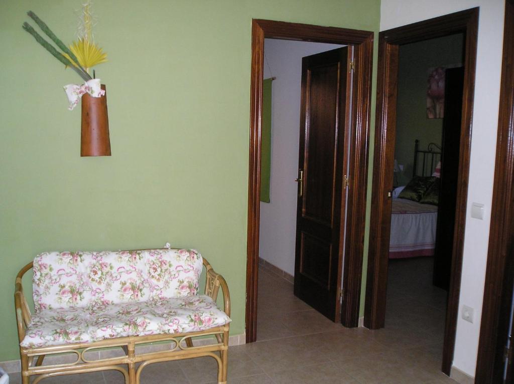 Apartamentos Rurales Obaya Villaviciosa  Pokoj fotografie