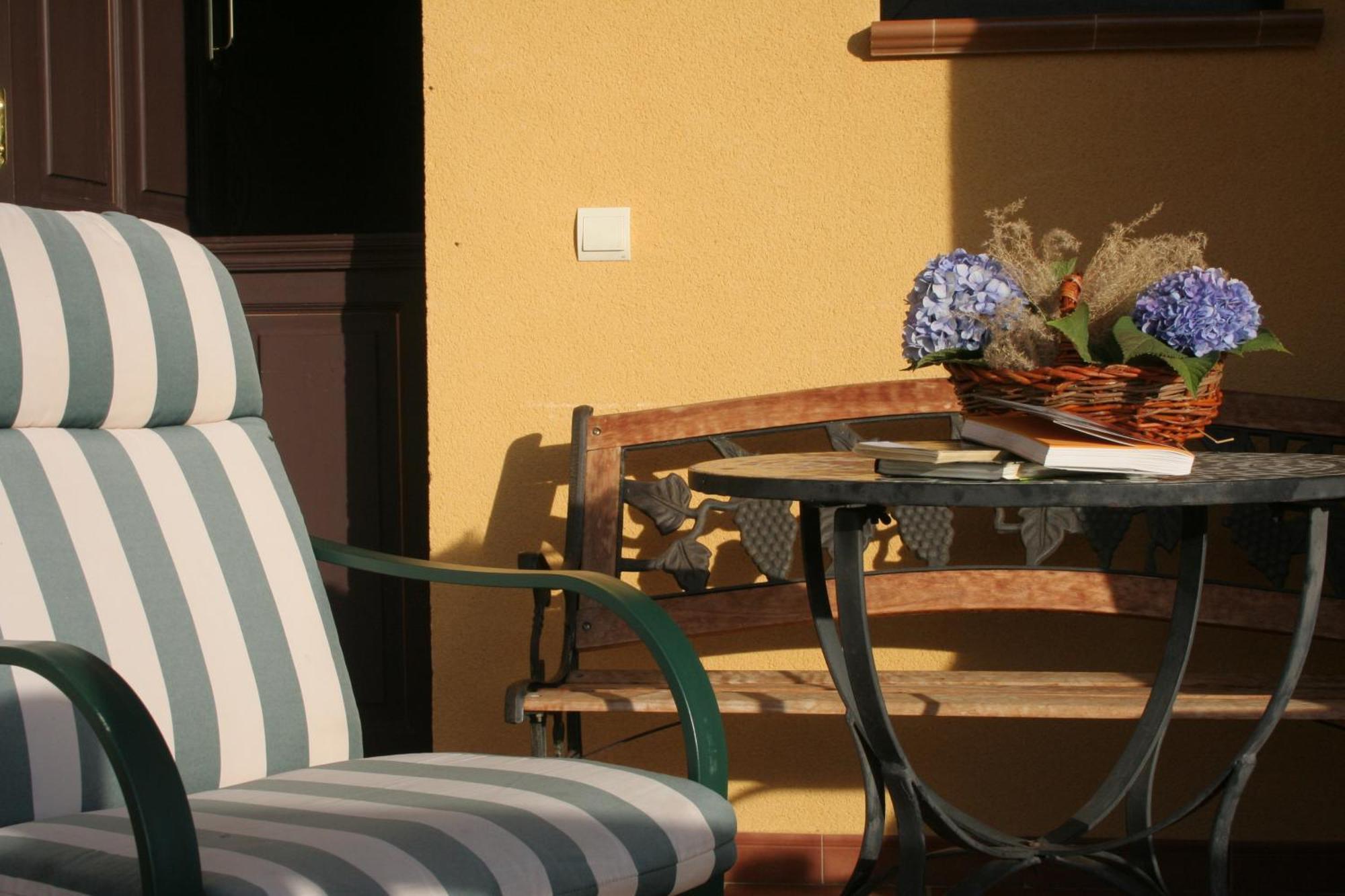 Apartamentos Rurales Obaya Villaviciosa  Exteriér fotografie