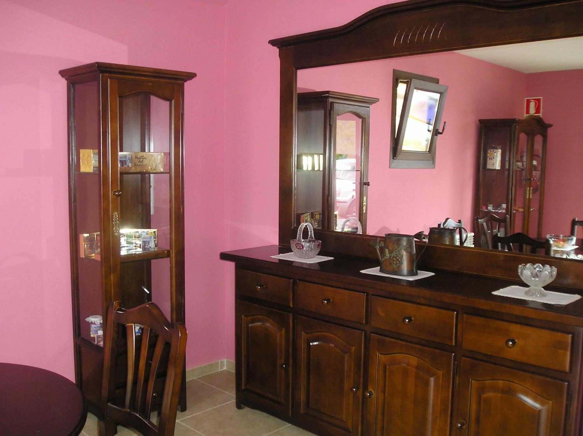 Apartamentos Rurales Obaya Villaviciosa  Exteriér fotografie