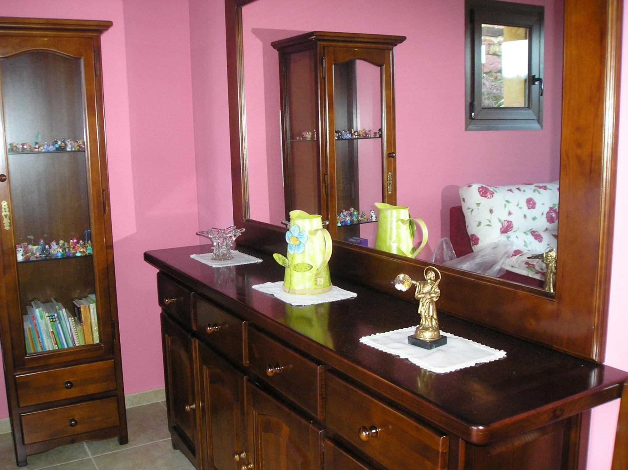 Apartamentos Rurales Obaya Villaviciosa  Exteriér fotografie