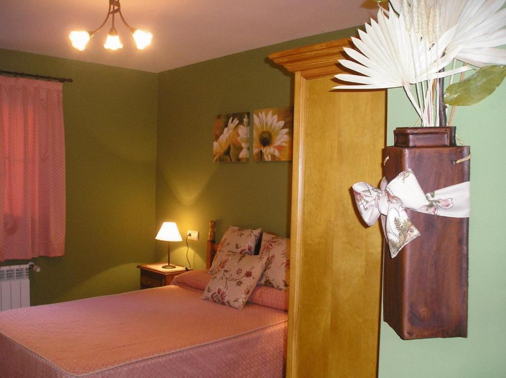 Apartamentos Rurales Obaya Villaviciosa  Exteriér fotografie